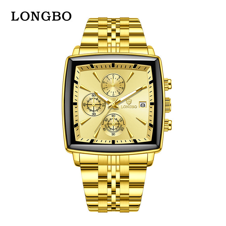 Quartz Wrist Watch 83826