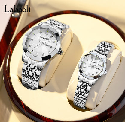 Quartz Wrist Watch LA280