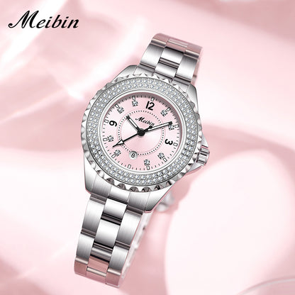 Quartz Wrist Watch M1851