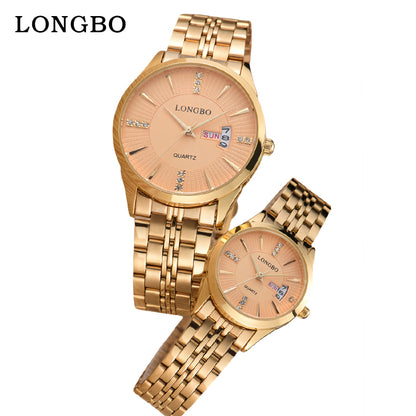 Quartz Wrist Watch 80552