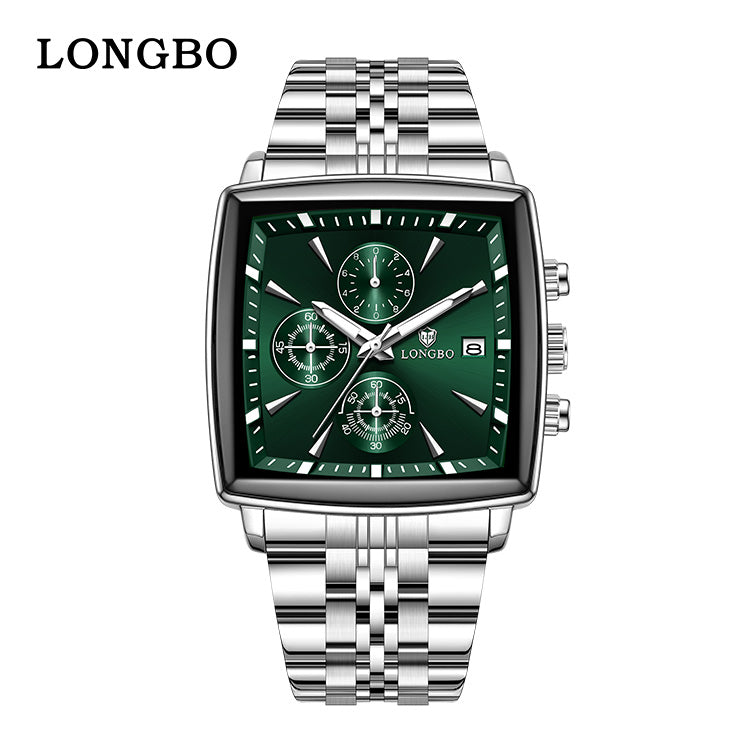 Quartz Wrist Watch 83826