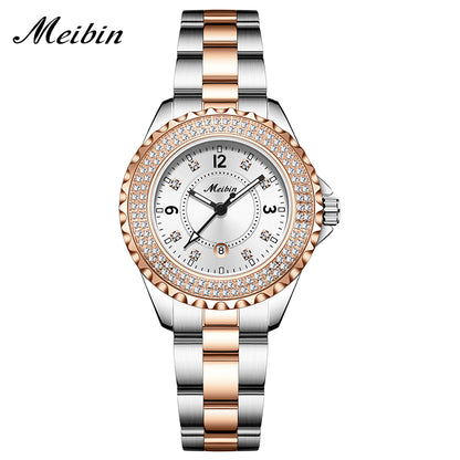 Quartz Wrist Watch M1851