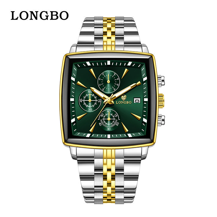 Quartz Wrist Watch 83826