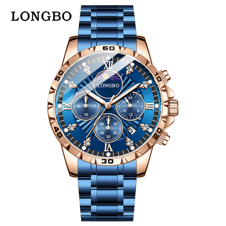 Quartz Wrist Watch 83701