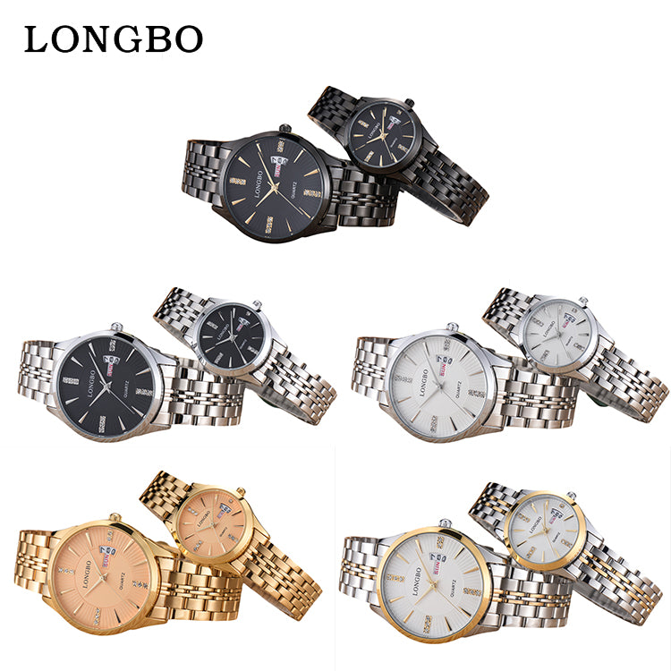 Quartz Wrist Watch 80552