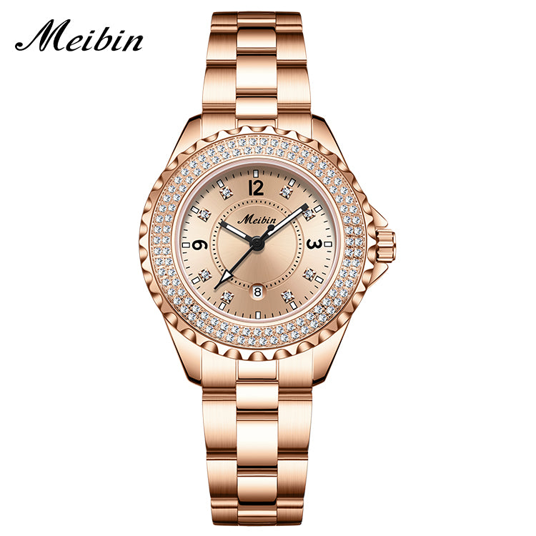 Quartz Wrist Watch M1851