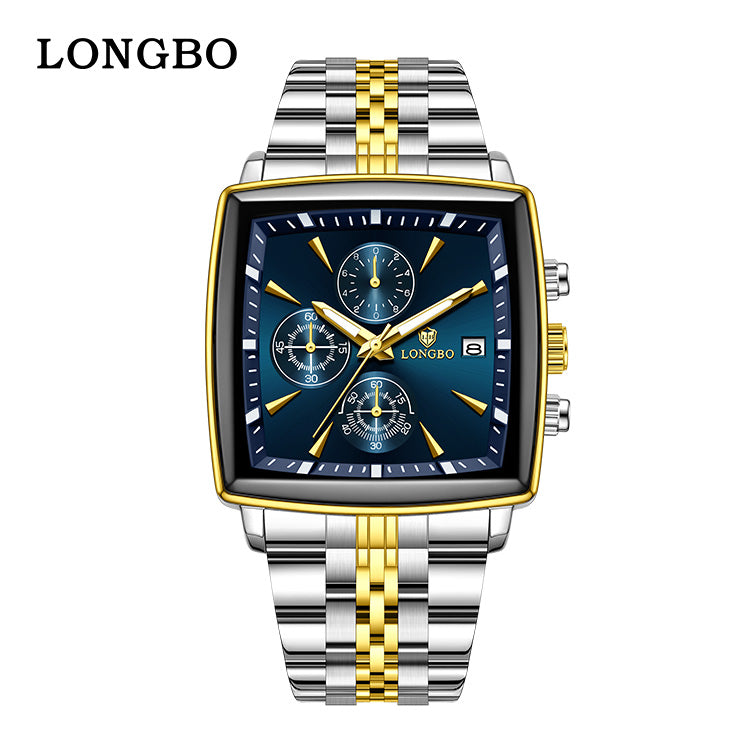 Quartz Wrist Watch 83826