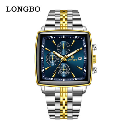 Quartz Wrist Watch 83826
