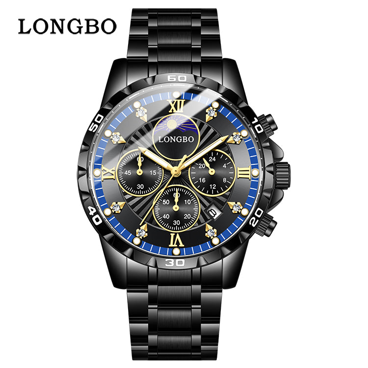 Quartz Wrist Watch 83701