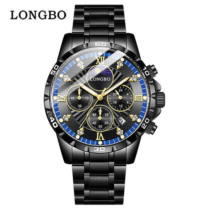 Quartz Wrist Watch 83701