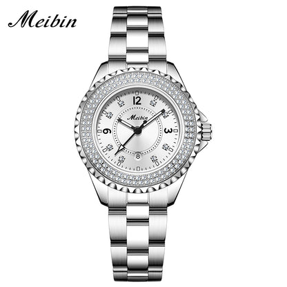 Quartz Wrist Watch M1851