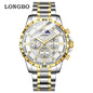 Quartz Wrist Watch 83701