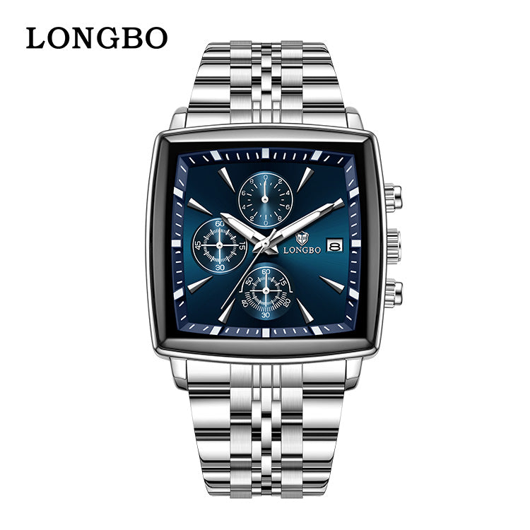 Quartz Wrist Watch 83826