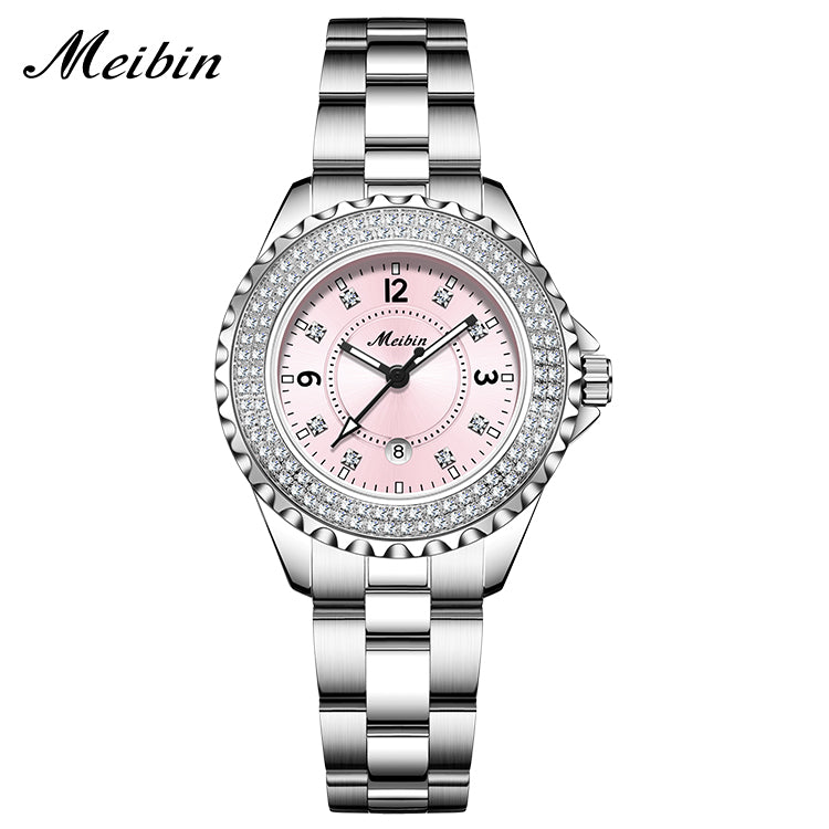 Quartz Wrist Watch M1851