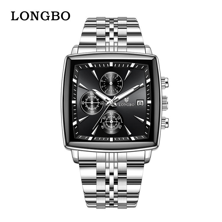 Quartz Wrist Watch 83826