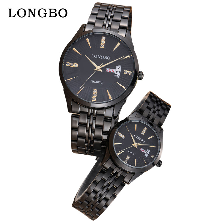 Quartz Wrist Watch 80552