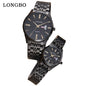 Quartz Wrist Watch 80552