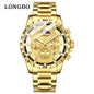 Quartz Wrist Watch 83701