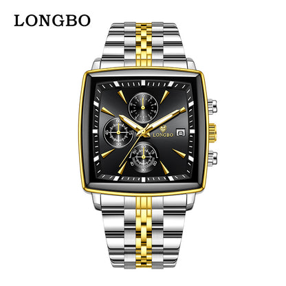 Quartz Wrist Watch 83826