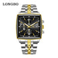 Quartz Wrist Watch 83826
