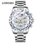 Quartz Wrist Watch 83701
