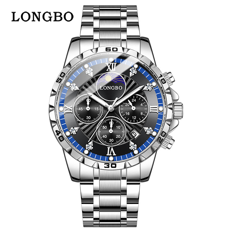 Quartz Wrist Watch 83701