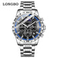 Quartz Wrist Watch 83701