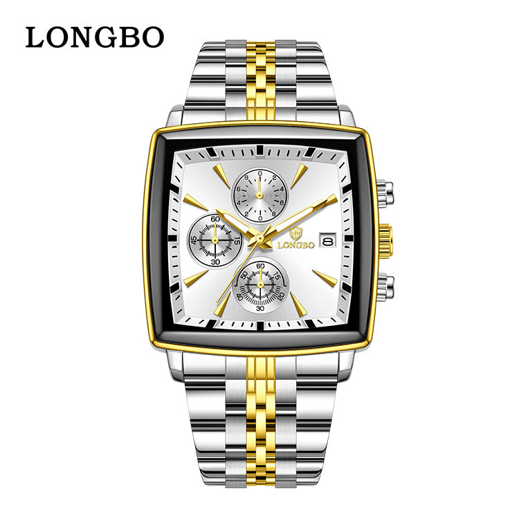Quartz Wrist Watch 83826