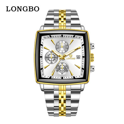 Quartz Wrist Watch 83826