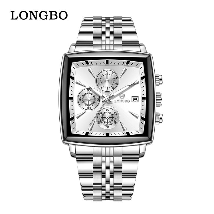 Quartz Wrist Watch 83826