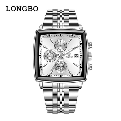 Quartz Wrist Watch 83826