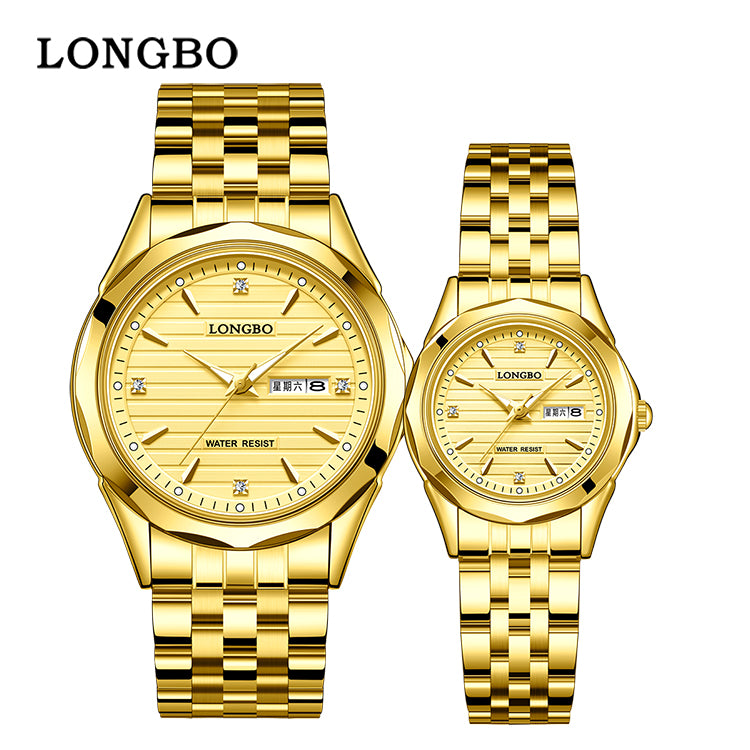 Quartz Wrist Watch 83699
