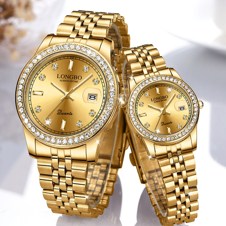 Quartz Watch 83452