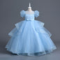 Girls Princess Dress  VT067