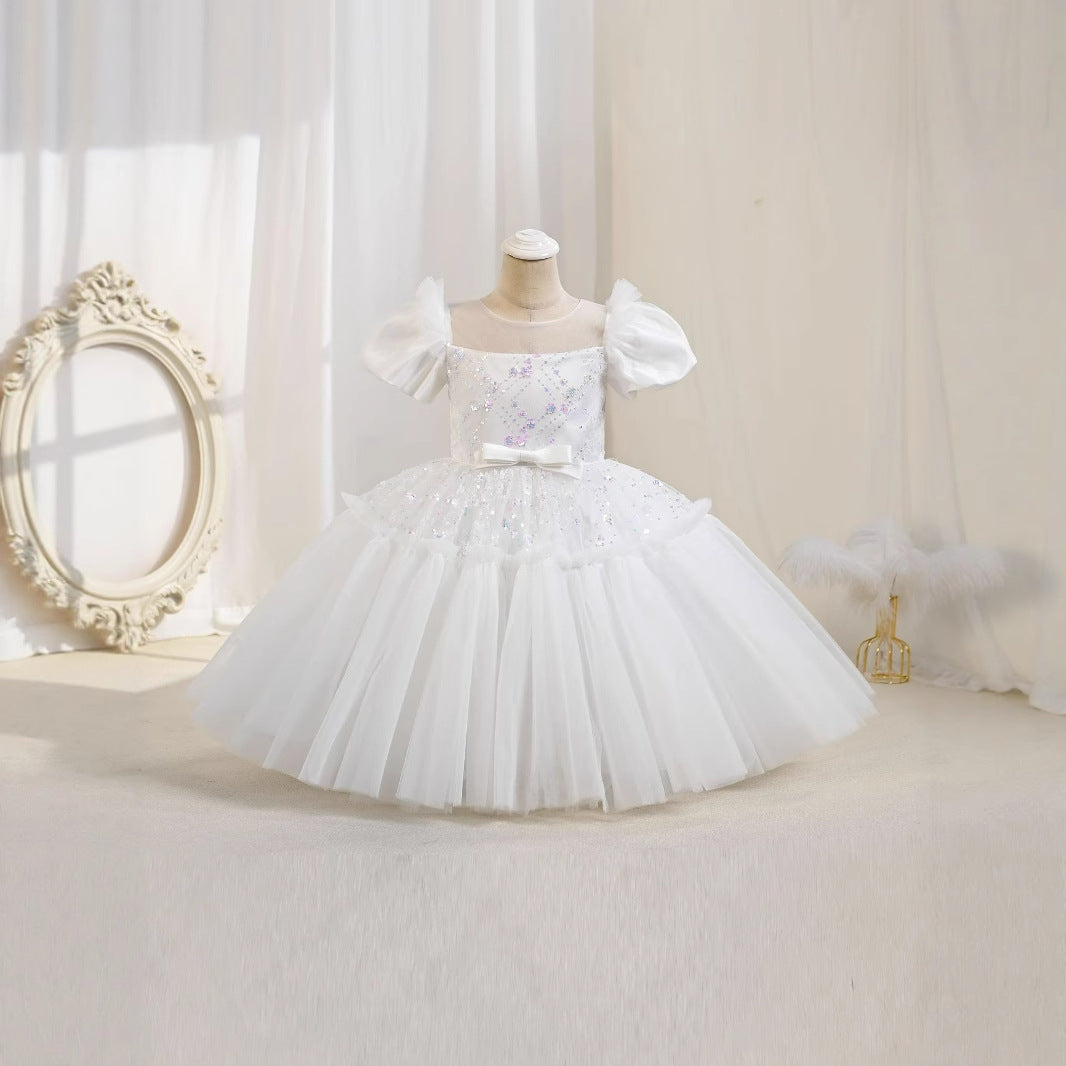 Girls Princess Dress  VTC122