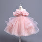 Girls Princess Dress  VA212
