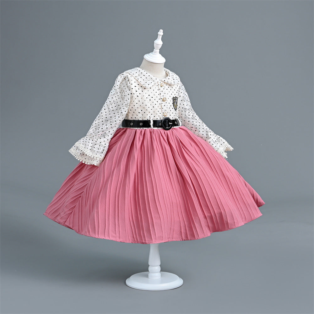 Girls Princess Dress  VB248