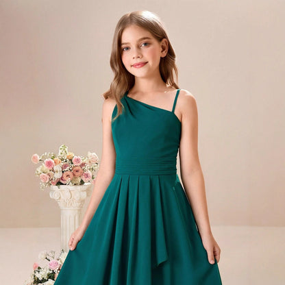 Girls Princess Dress   XY501