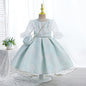 Girls Princess Dress  B19-2064