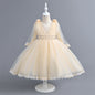Girls Princess Dress  8850