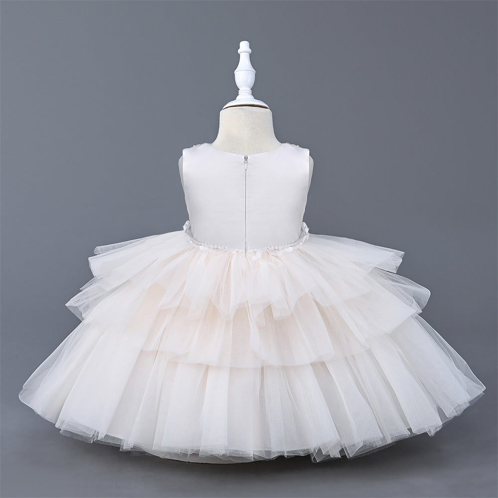 Girls Princess Dress  VA122