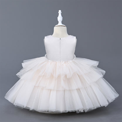 Girls Princess Dress  VA122