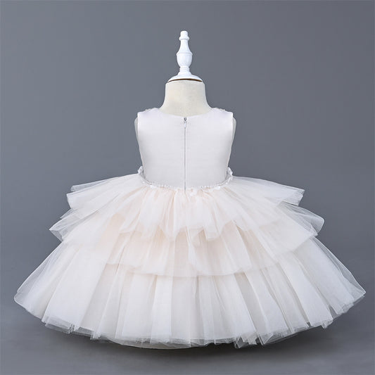 Girls Princess Dress  VA122