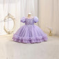 Girls Princess Dress  VTH01