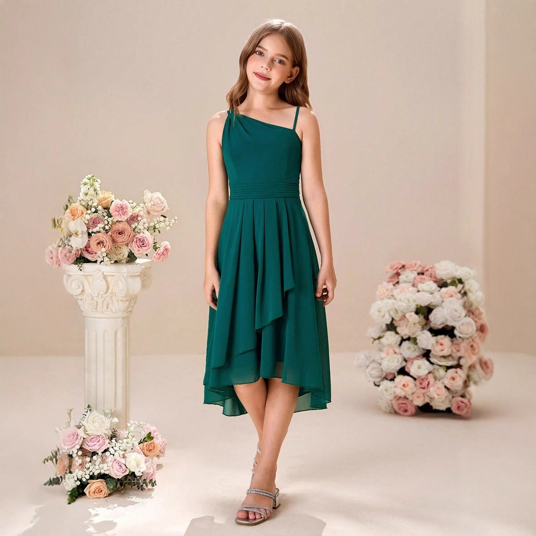 Girls Princess Dress   XY501