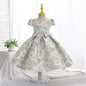Girls Princess Dress B19-2244