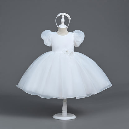 Girls Princess Dress  VA030