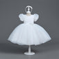Girls Princess Dress  VA030