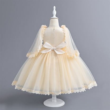 Girls Princess Dress  8850