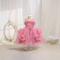 Girls Princess Dress  VTL03